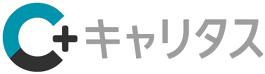 Caritas 로고