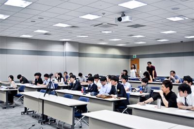 세미나실