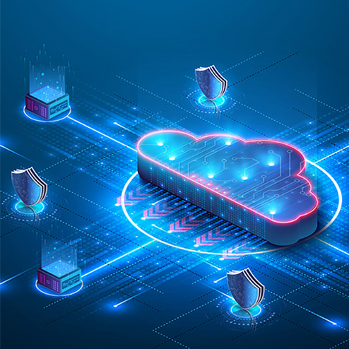 SMART Cloud IT마스터 개요